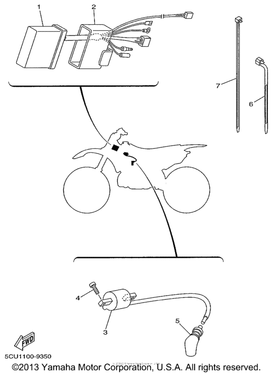 Электрика