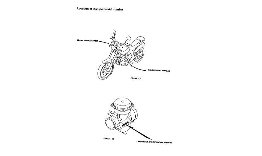 FX650 *Applicable serial numbers