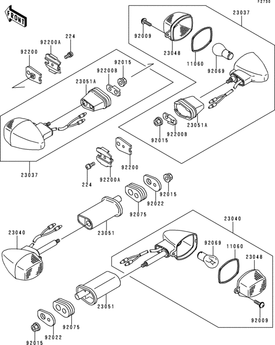 ZX900 Повторитель сигналов