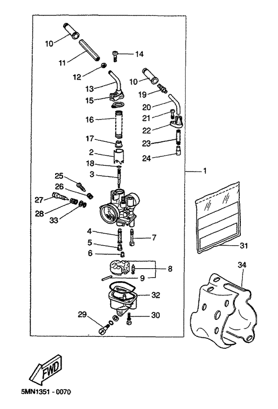 Carburetor2
