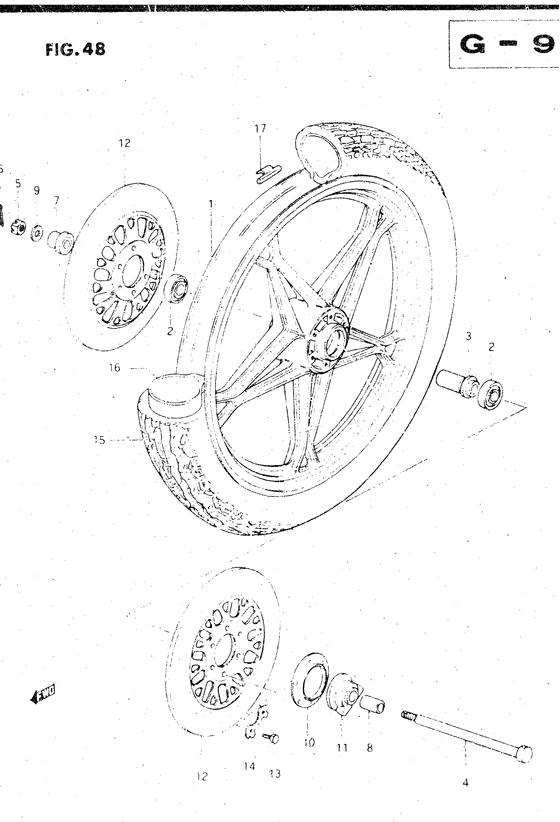 Transom + tube