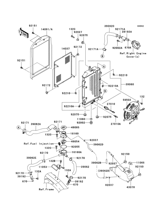 Radiator(1/2)