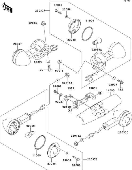 VN1500 Повторитель сигналов