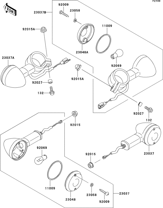 VN800 Повторитель сигналов