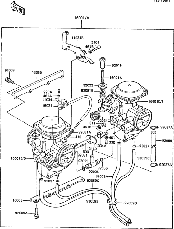 Carburetor(1/2)