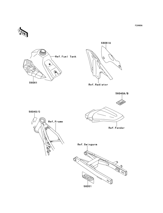 Labels(kx80-r7)