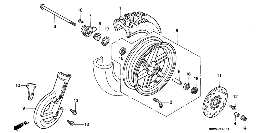 Transom + tube