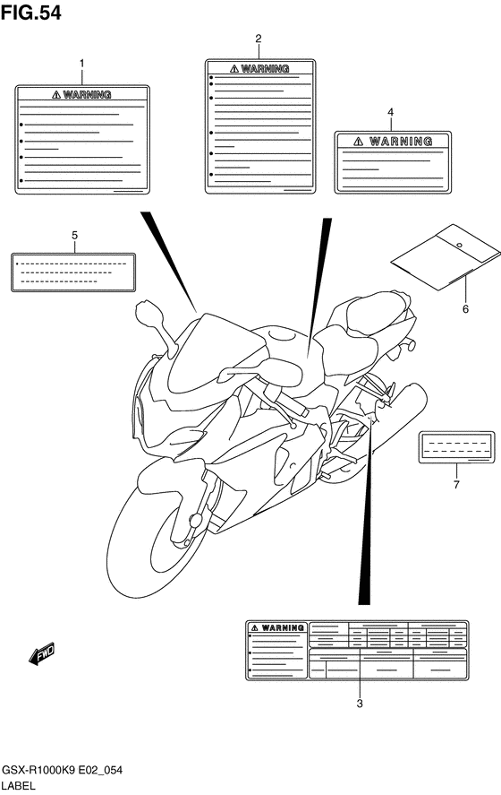Honda mark