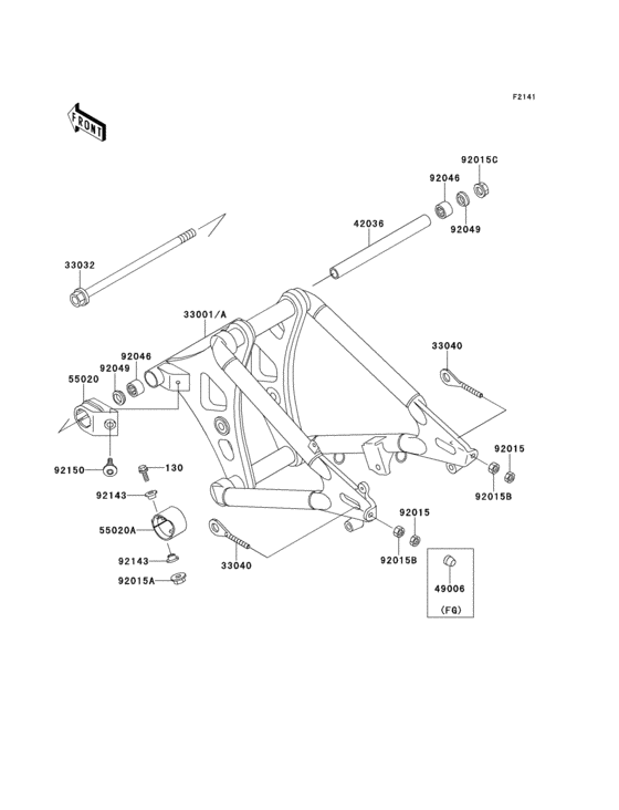 VN800 Маятник
