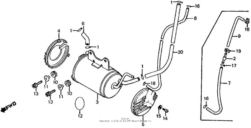 Canister (ac)