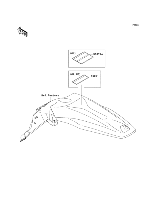  Лейбл предостережения
