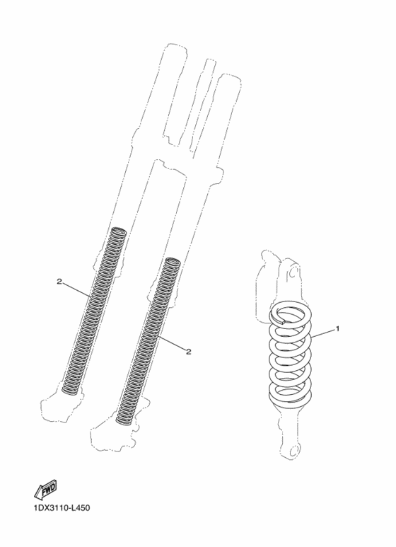 Генератор for chassis