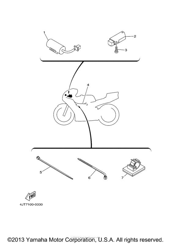Электрика