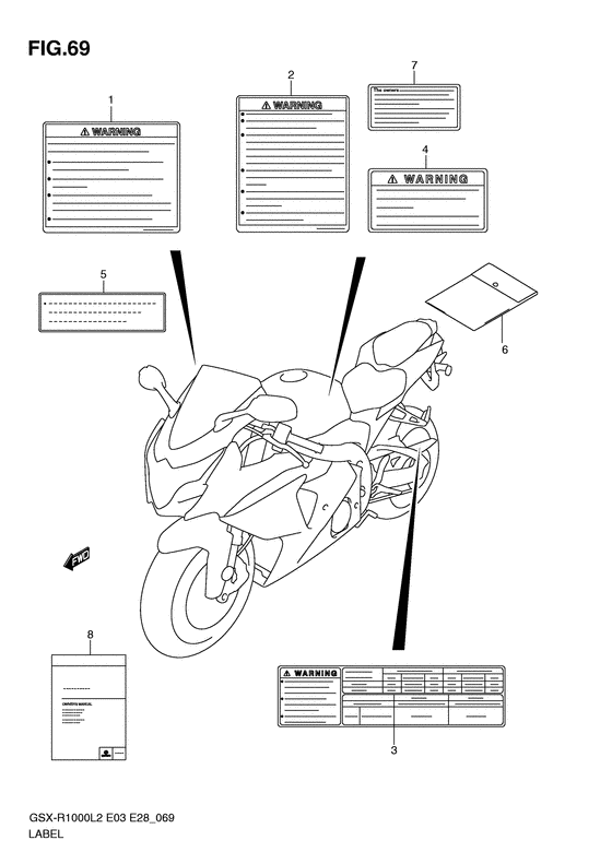 Honda mark