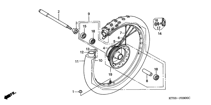 Transom + tube