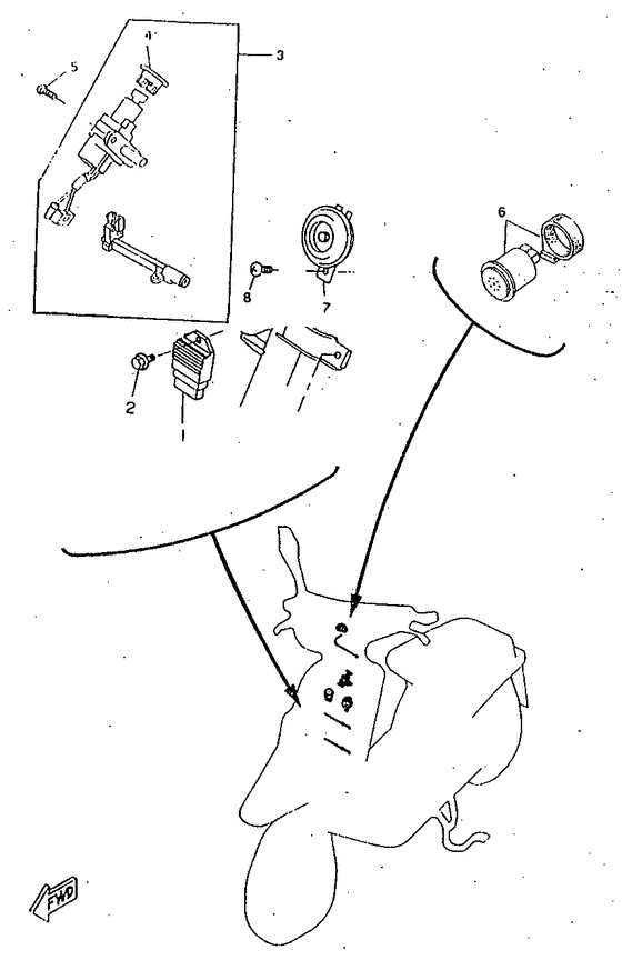 Elektrische ausrustung 1