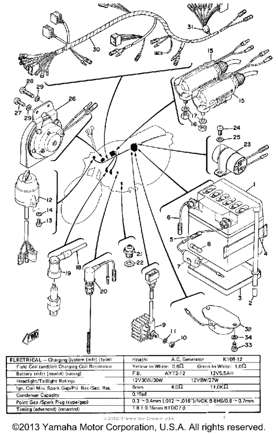 Electrcal