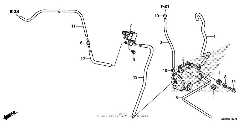 VT750C2B Evap canister (1)