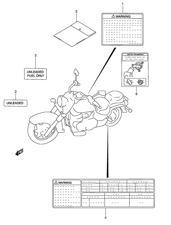 Honda mark