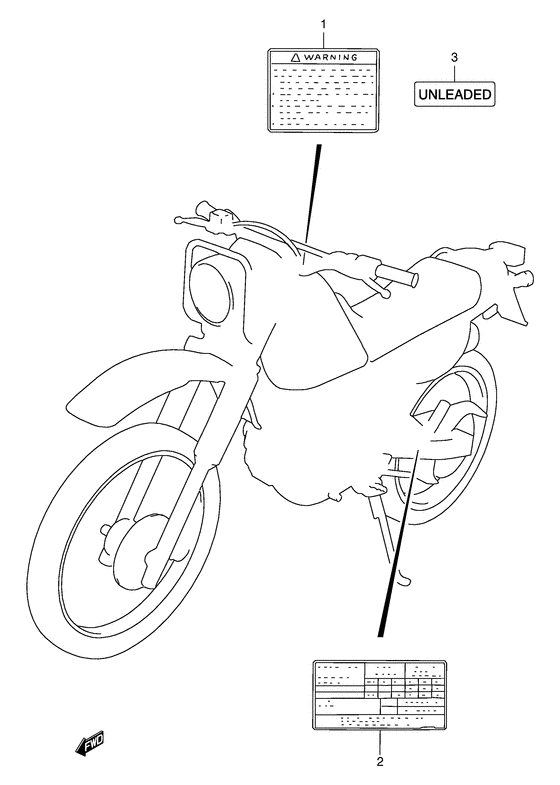 Honda mark