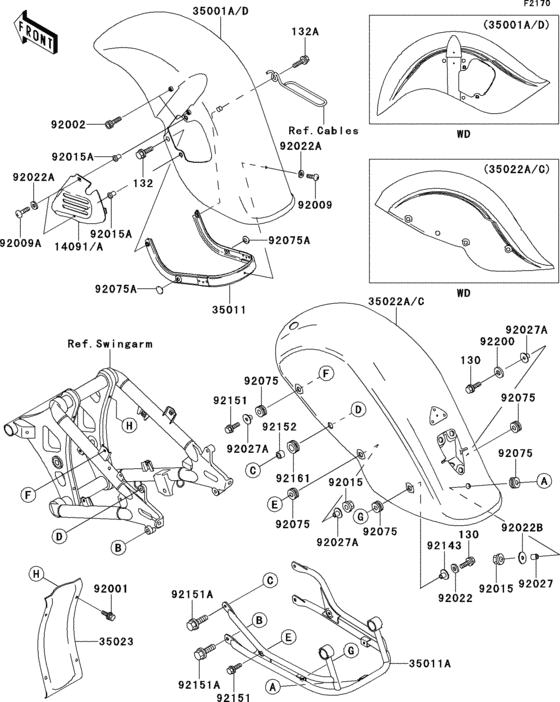 Fenders(1/2)