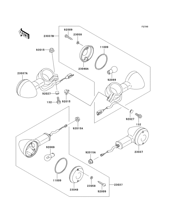 VN800 Повторитель сигналов