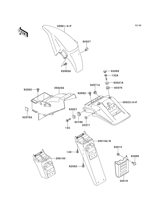 Fenders(1/2)