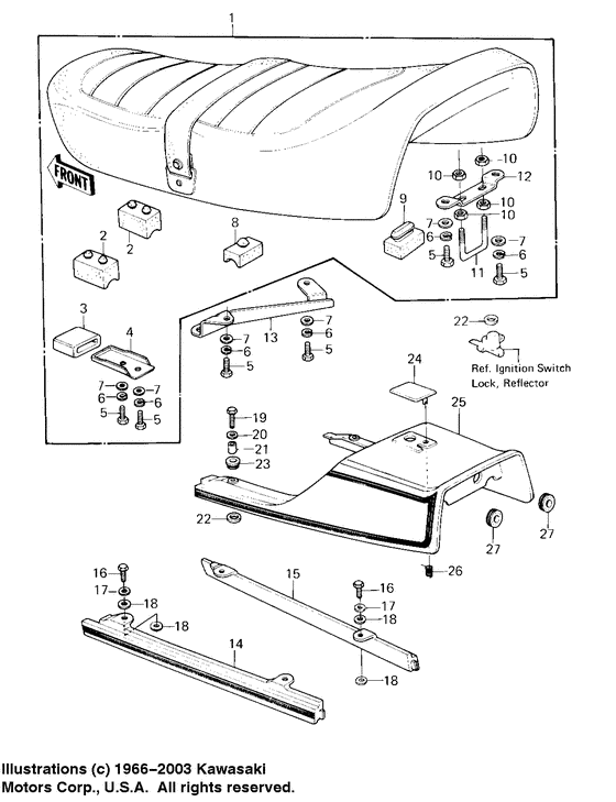 Seat/seat cover