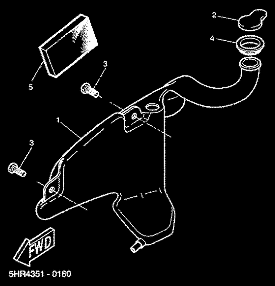 CW50RS Маслянный банк