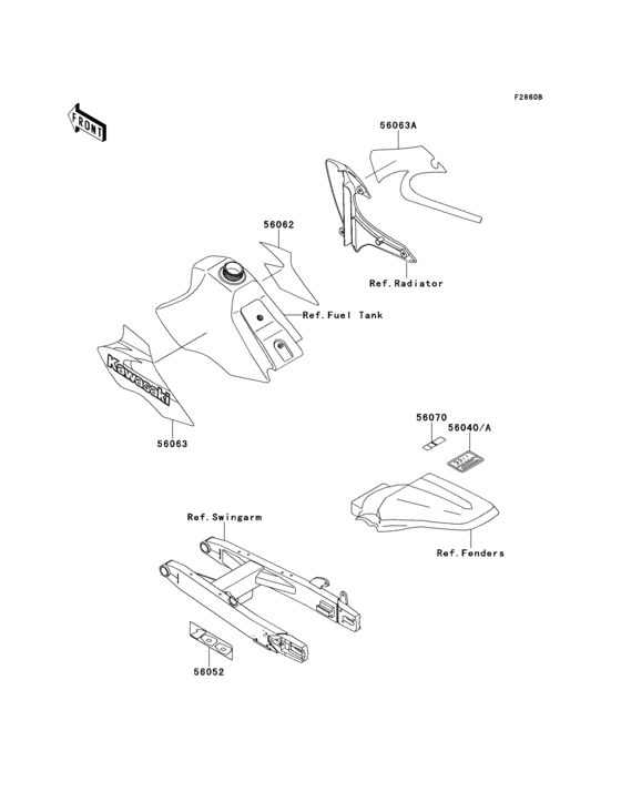 Labels(kx100-c3)