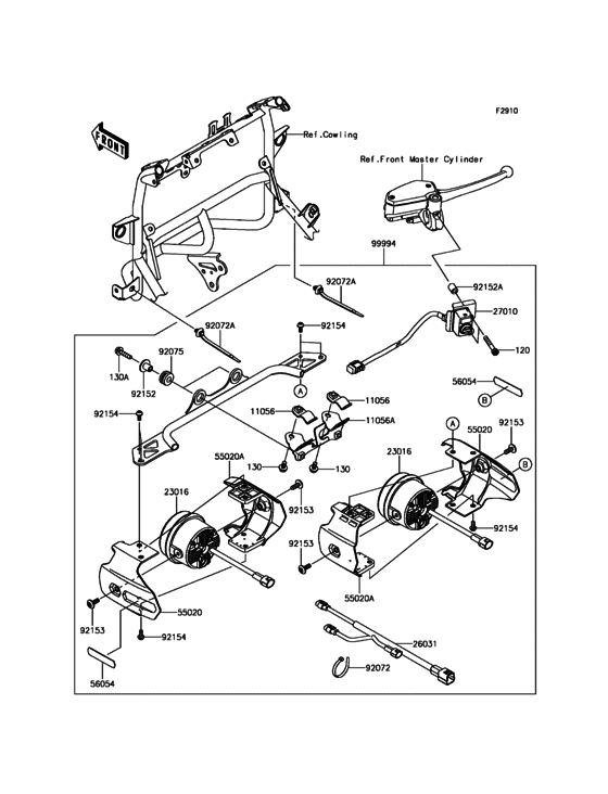 Accessory(Fog Lamp)