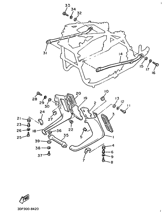 Cowling 3