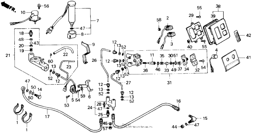 Air valve