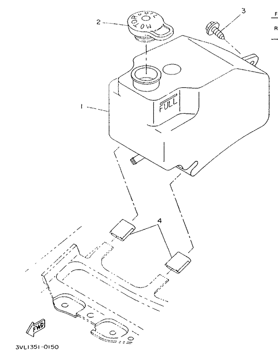CW50 Маслянный банк