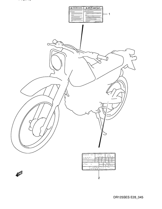 Honda mark