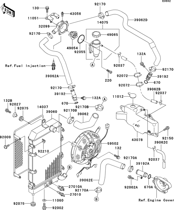  Radiator(1 / 2)