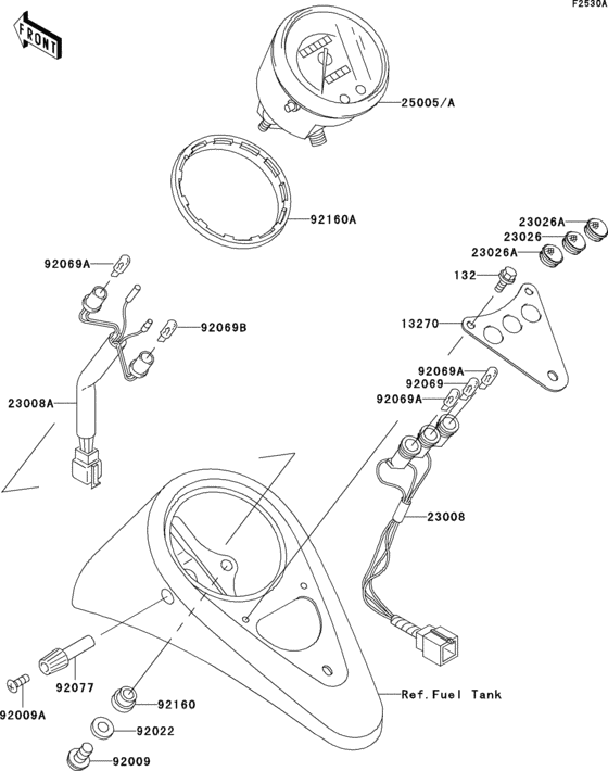 VN800 Meter(s)(vn800-b2-b4)