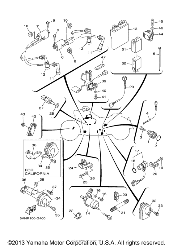 XV17ATXLC Электрика