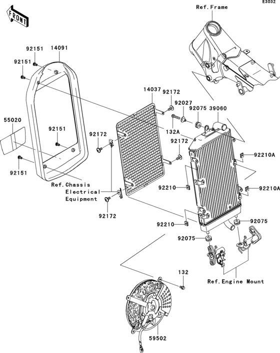 Radiator(a1)