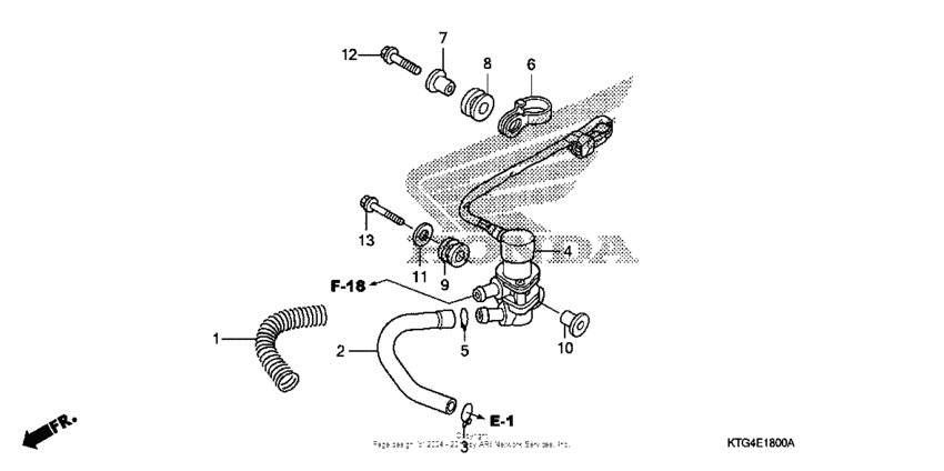 Solenoid valve