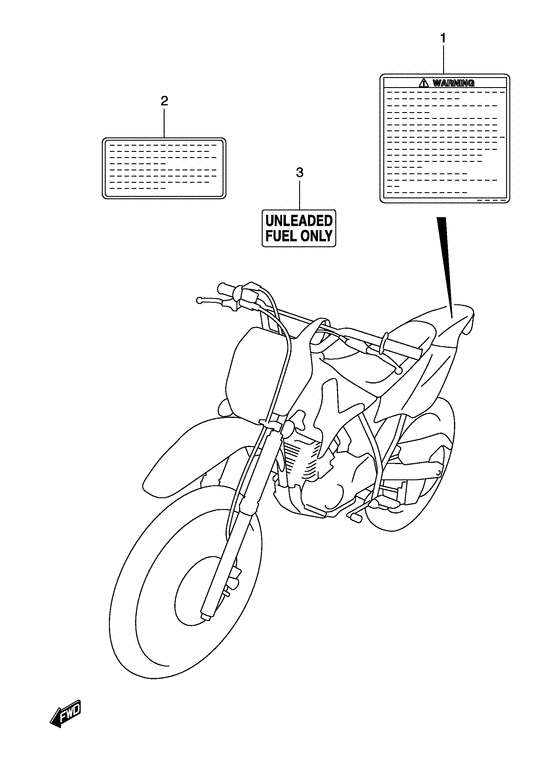 Honda mark