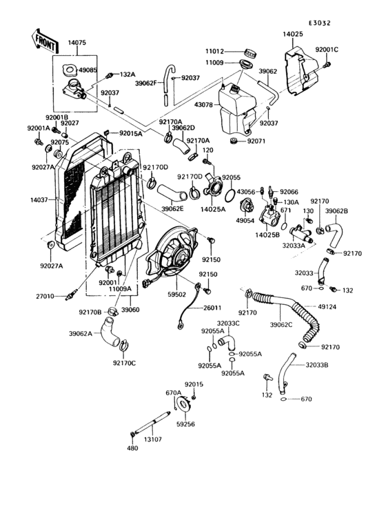 Radiator(1/2)