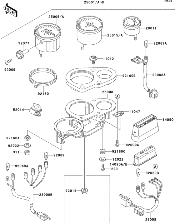 Meter(s)(1/2)