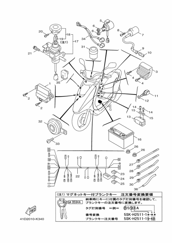 ｴﾚｸﾄﾘｶﾙ 1