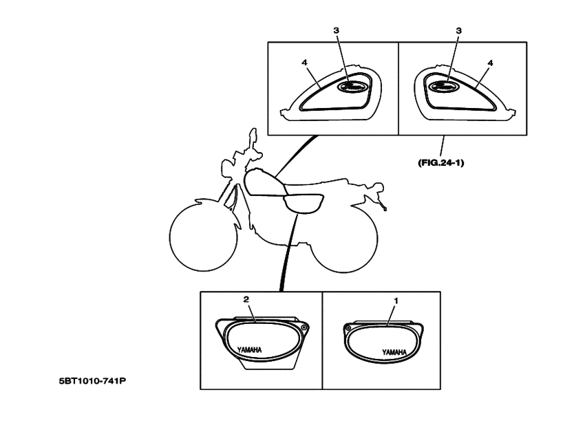 ST225 ｸﾞﾗﾌｲﾂｸ. ｴﾝﾌﾞﾚﾑ