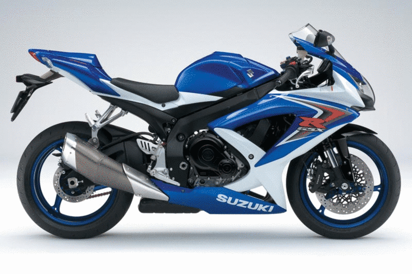 GSX-R750 Color picture gsx-r750k8