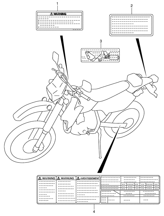 Honda mark