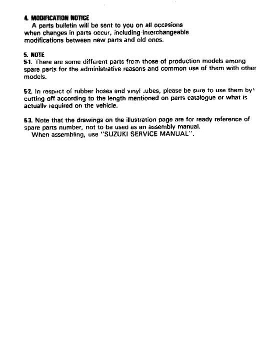 SB200 Catalog preface