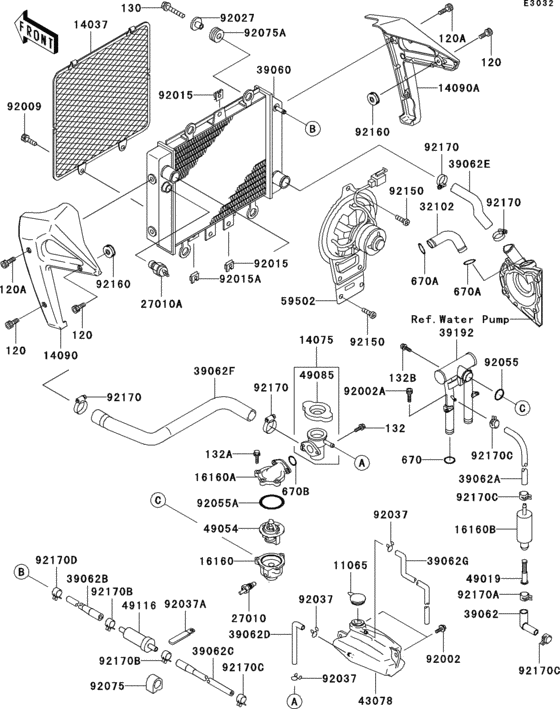 Radiator(1/2)