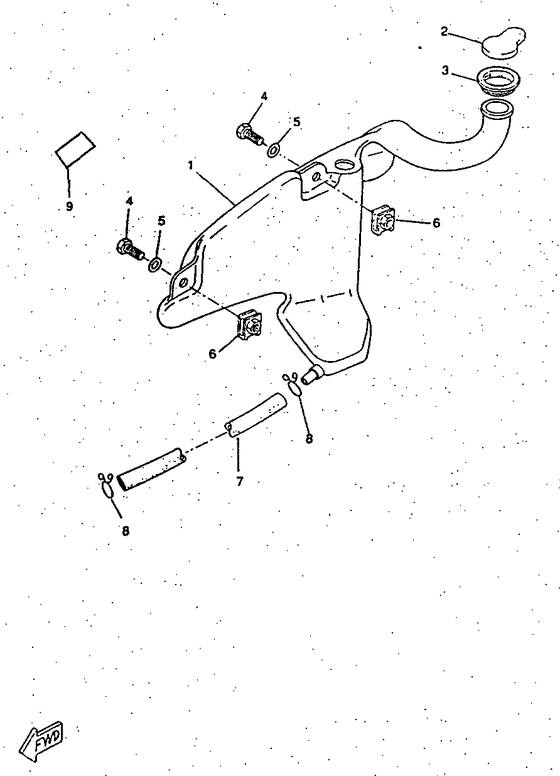 CW50RSX Маслянный банк